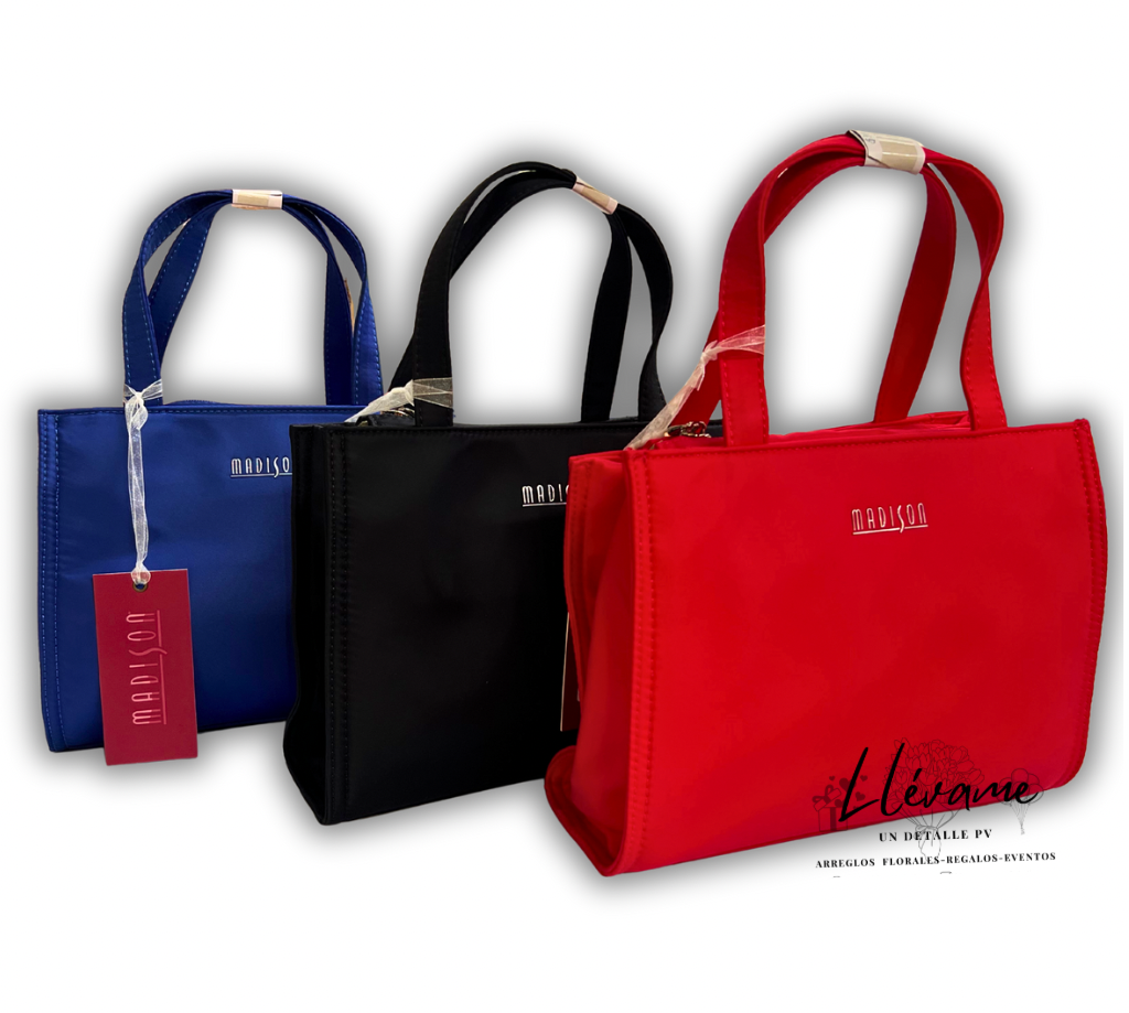 bolso Madison