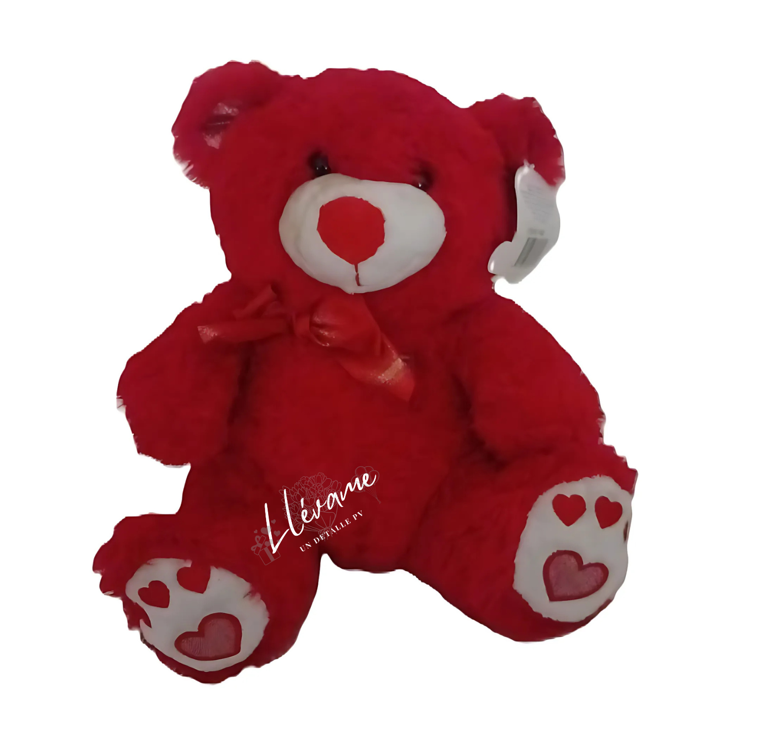Peluches 