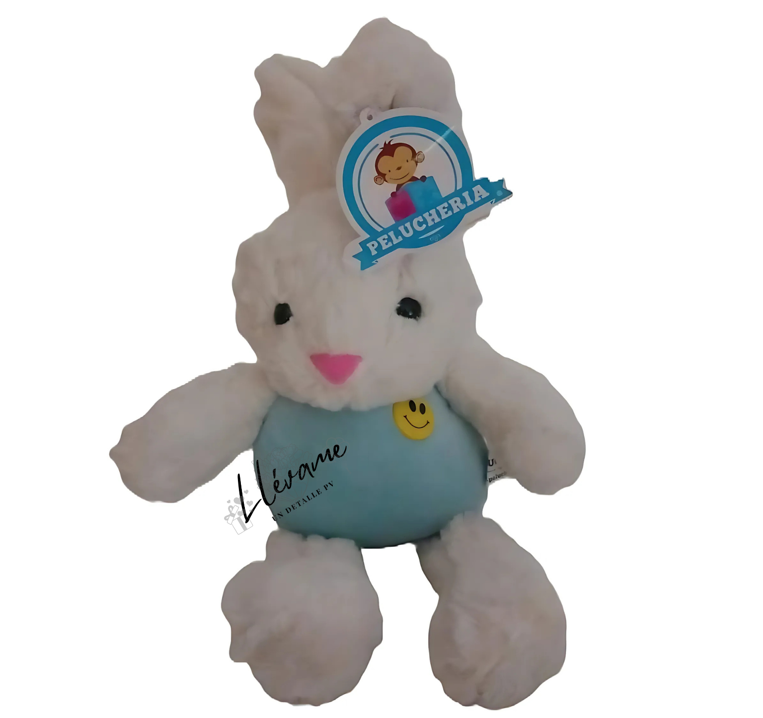 Peluches 