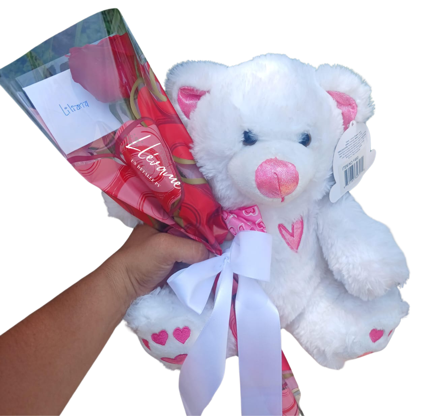Pequeño obsequio