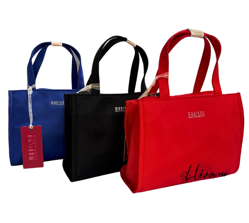 bolso Madison