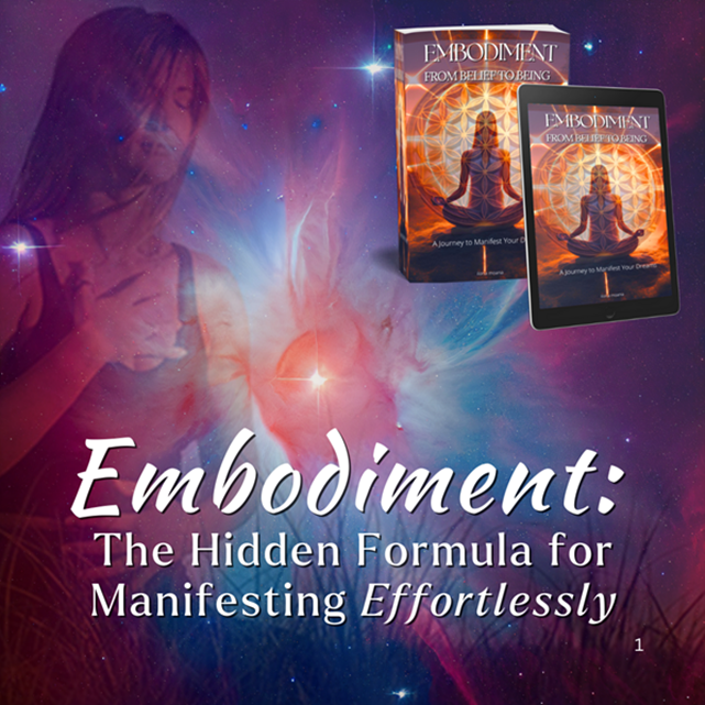 Embodiment: From Belief to Being