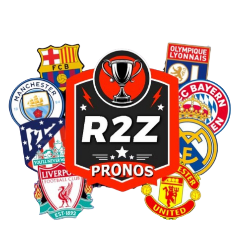 R2Z Pronos