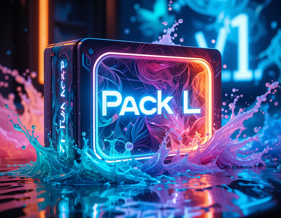 Social Media Video Pack L