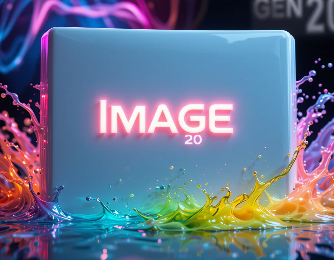 Image Gen 20