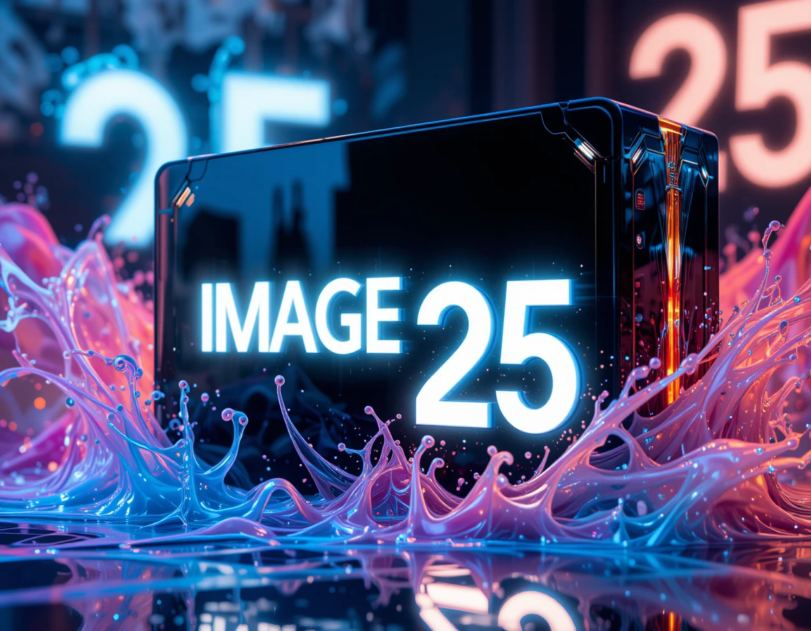 Image Gen 25