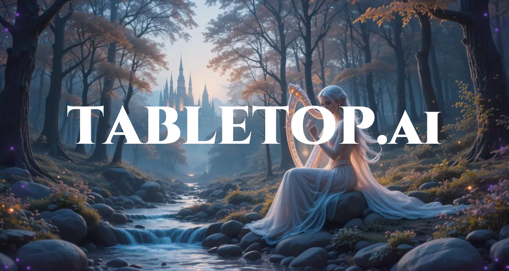 Elvish Songs 12