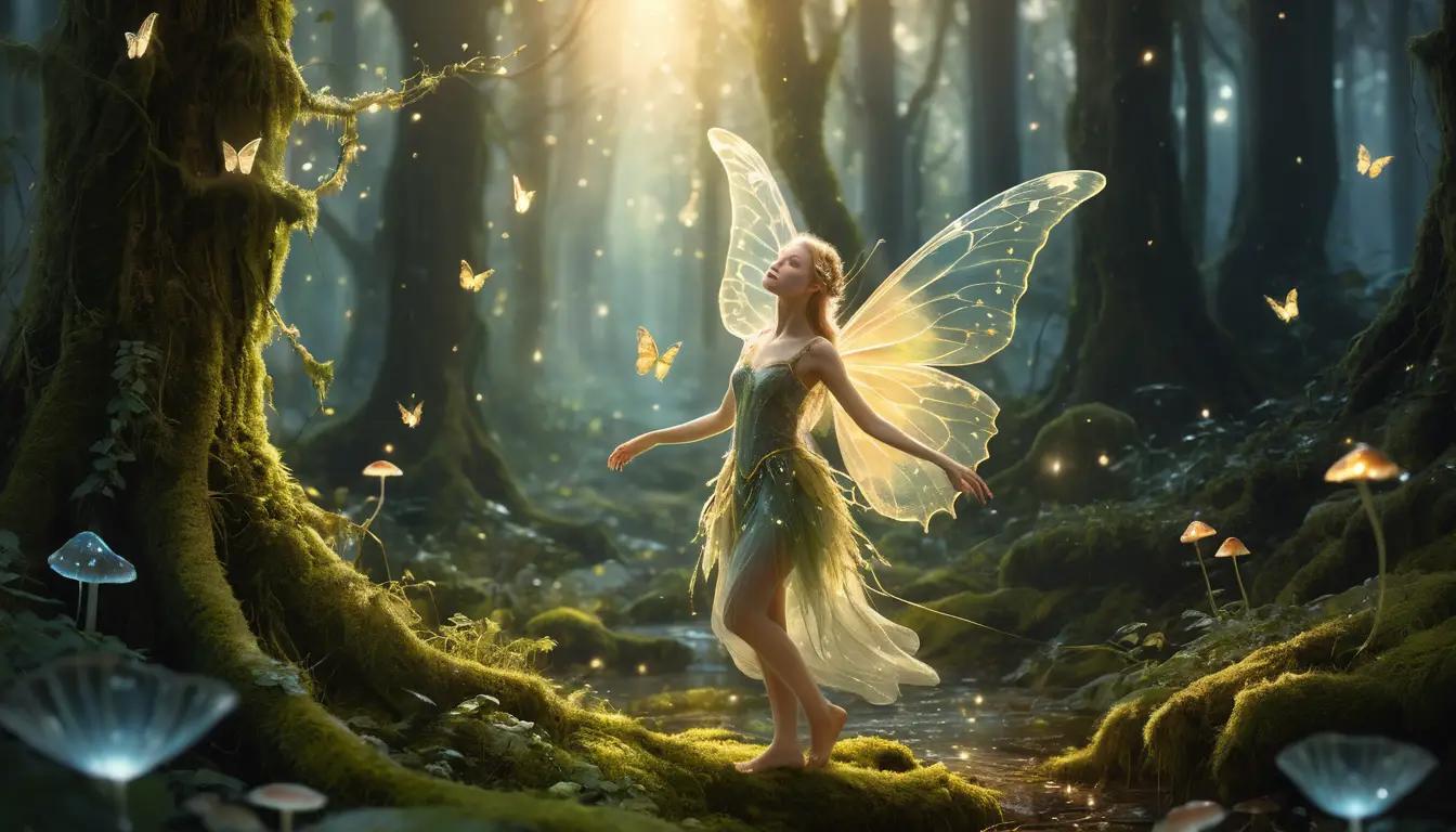 Elvish Songs 14