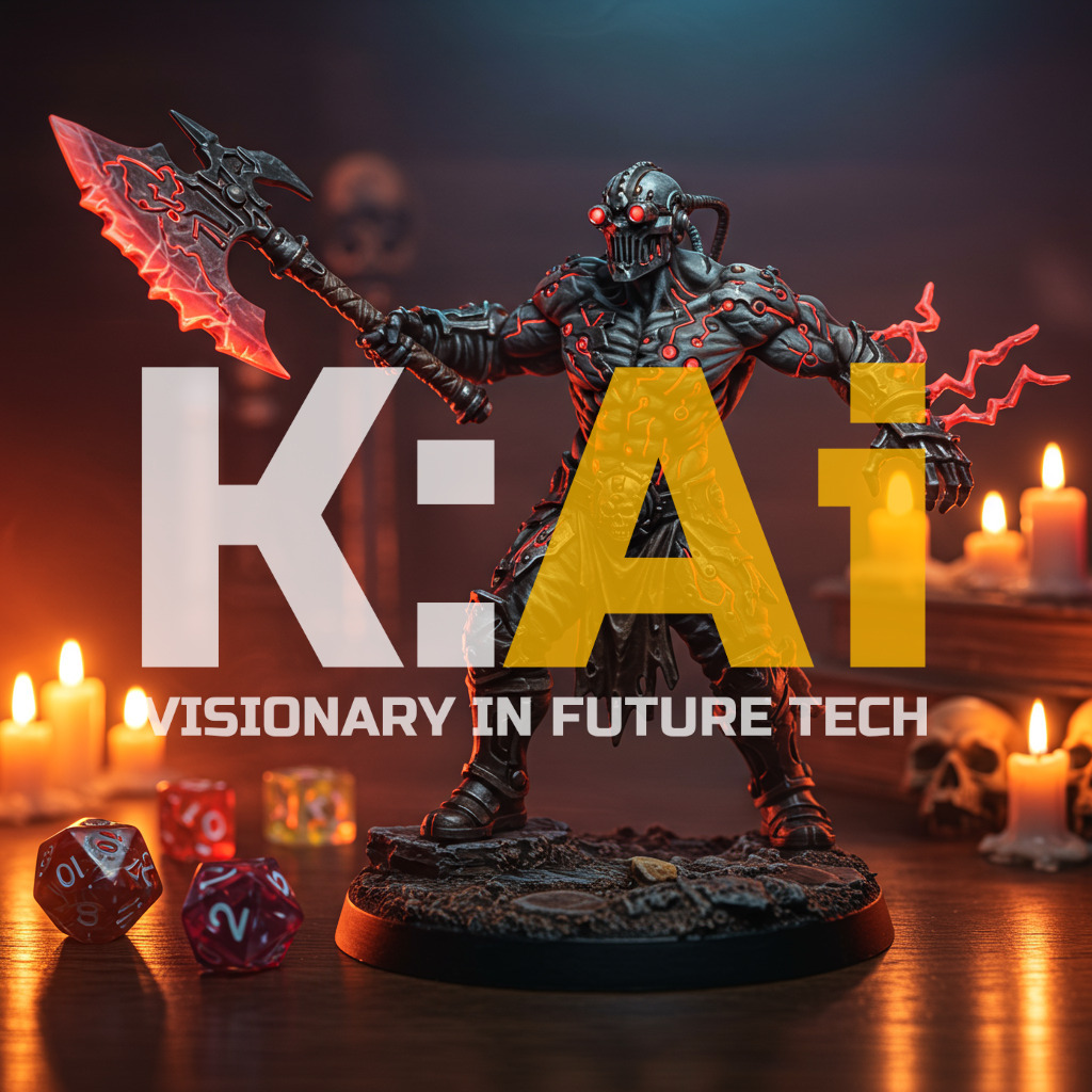 AI Core Series 002