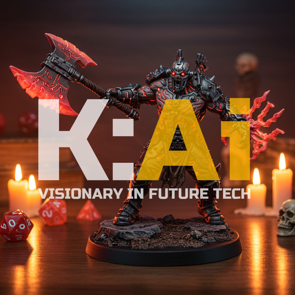 AI Core Series 002