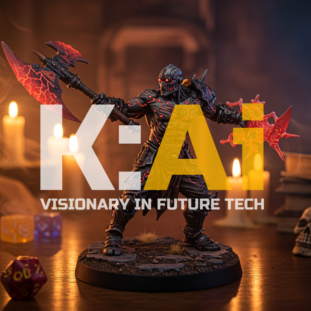 AI Core Series 002