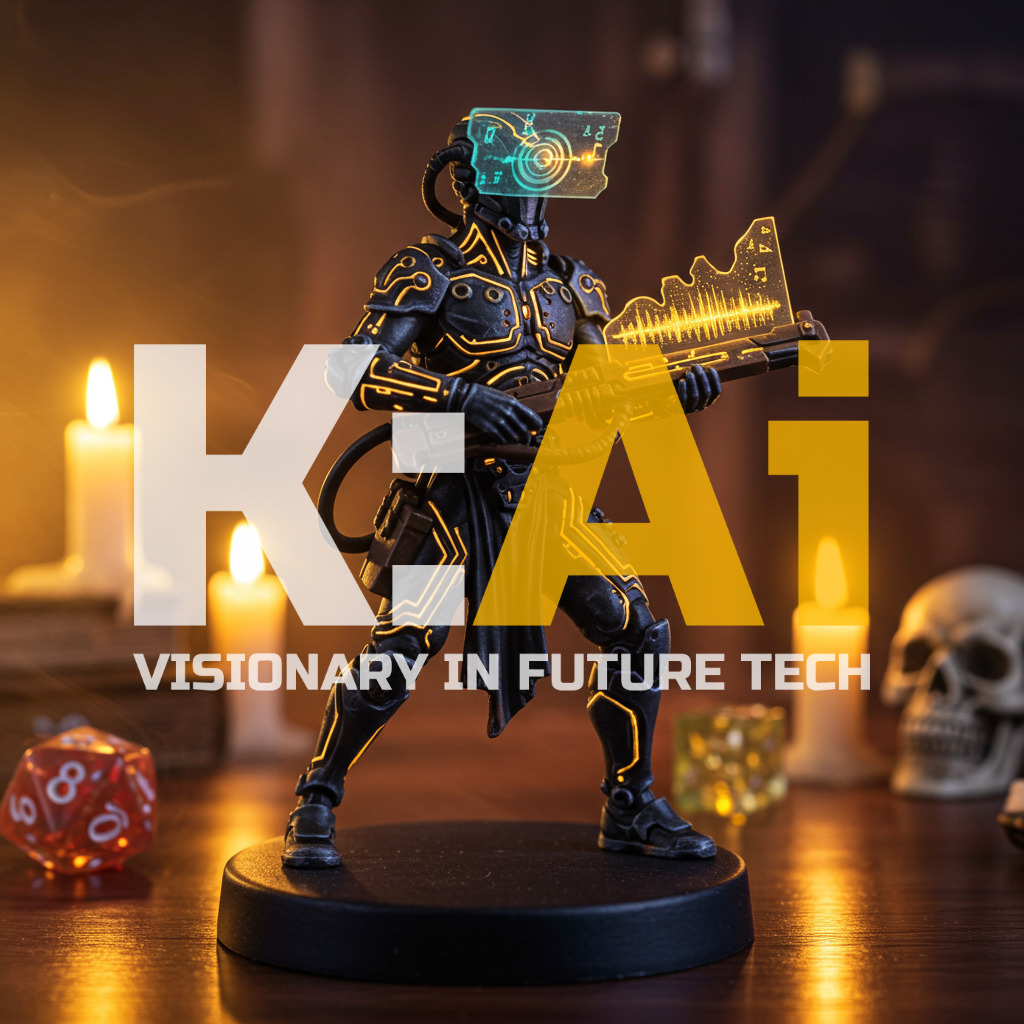 AI Core Series 003