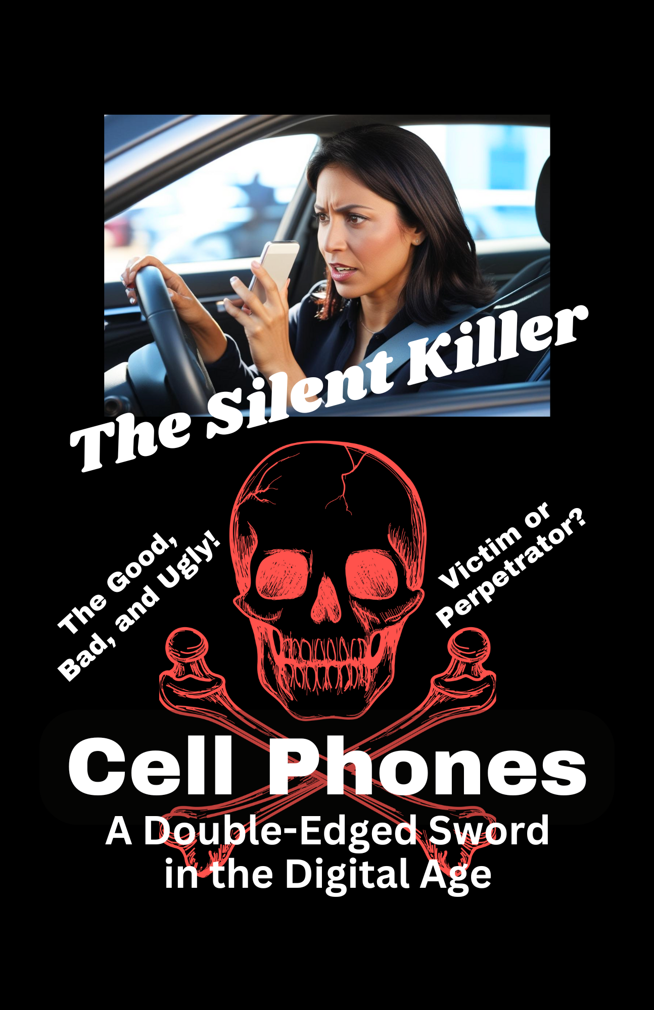 Cell Phones: A Double-Edge Sword in the Digital Age