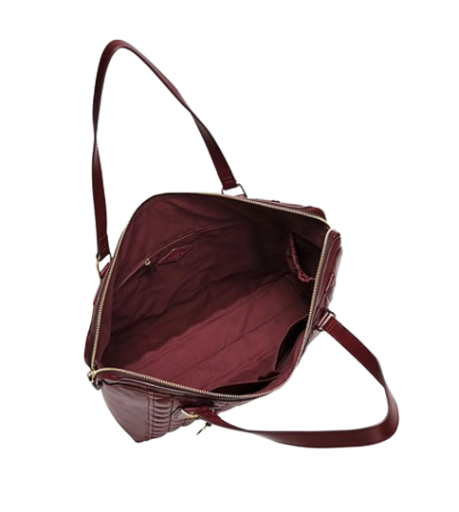 Sac Fossil 100% cuir 