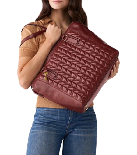 Sac Fossil 100% cuir 