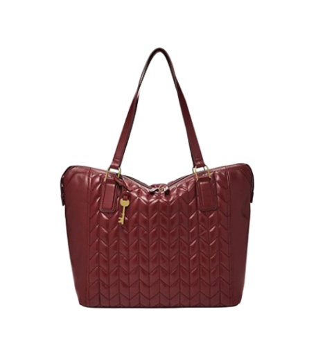 Sac Fossil 100% cuir 