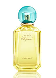 Happy Chopard Lemon Dulci, EDP spray 100ml