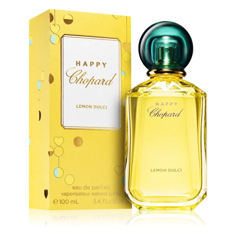 Happy Chopard Lemon Dulci, EDP spray 100ml