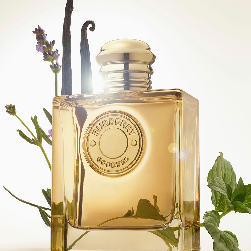 Burberry Goddess Eau de Parfum