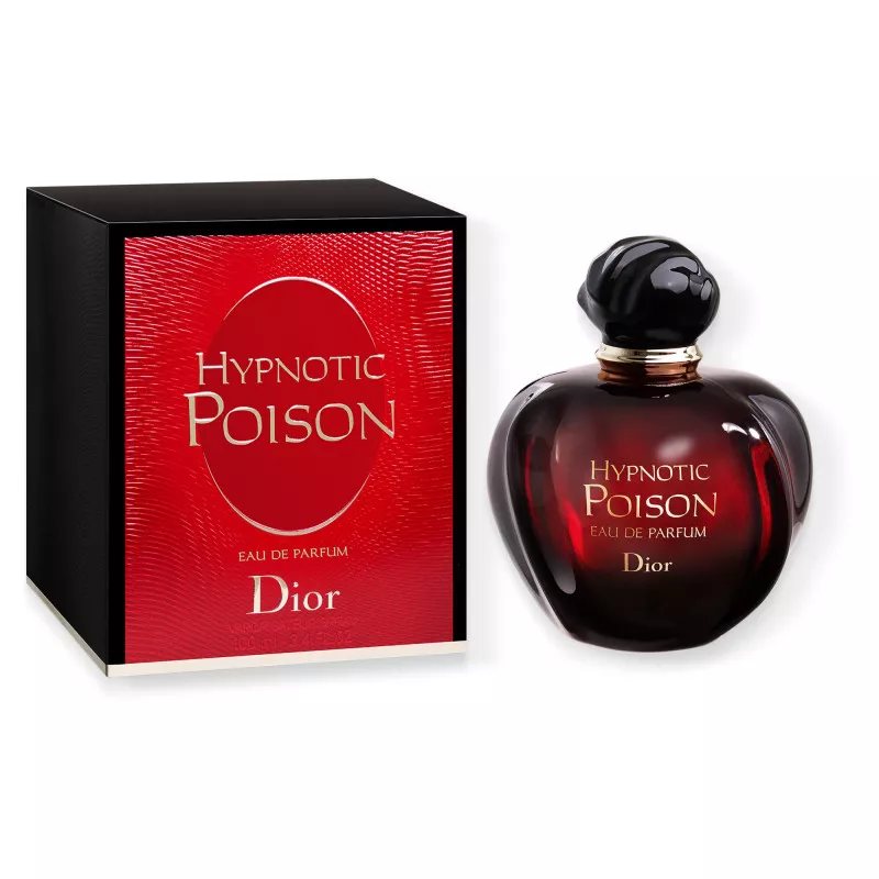 Parfum Hypnotic Poison Eau Sensuelle de Dior