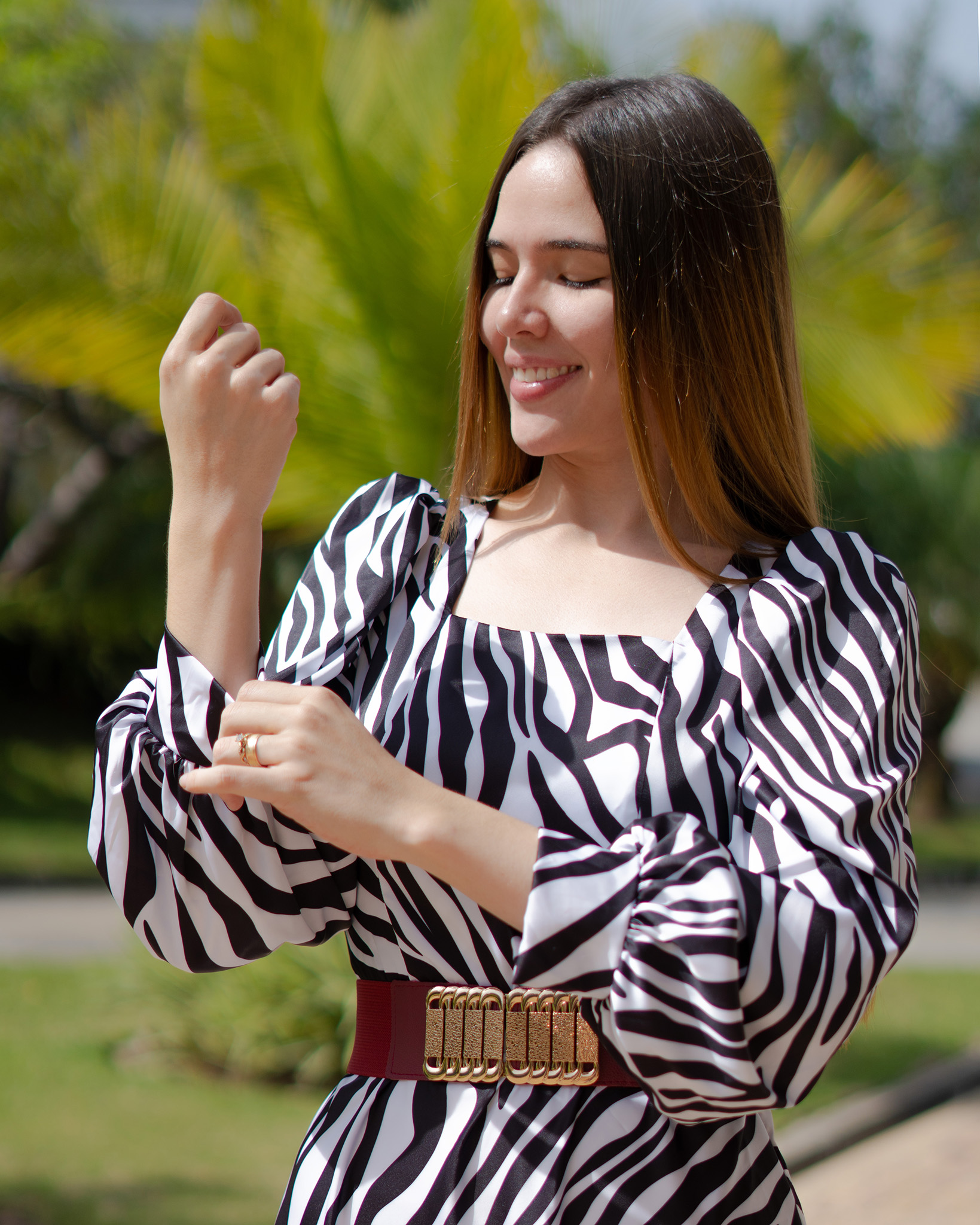 VESTIDO RUBÍ