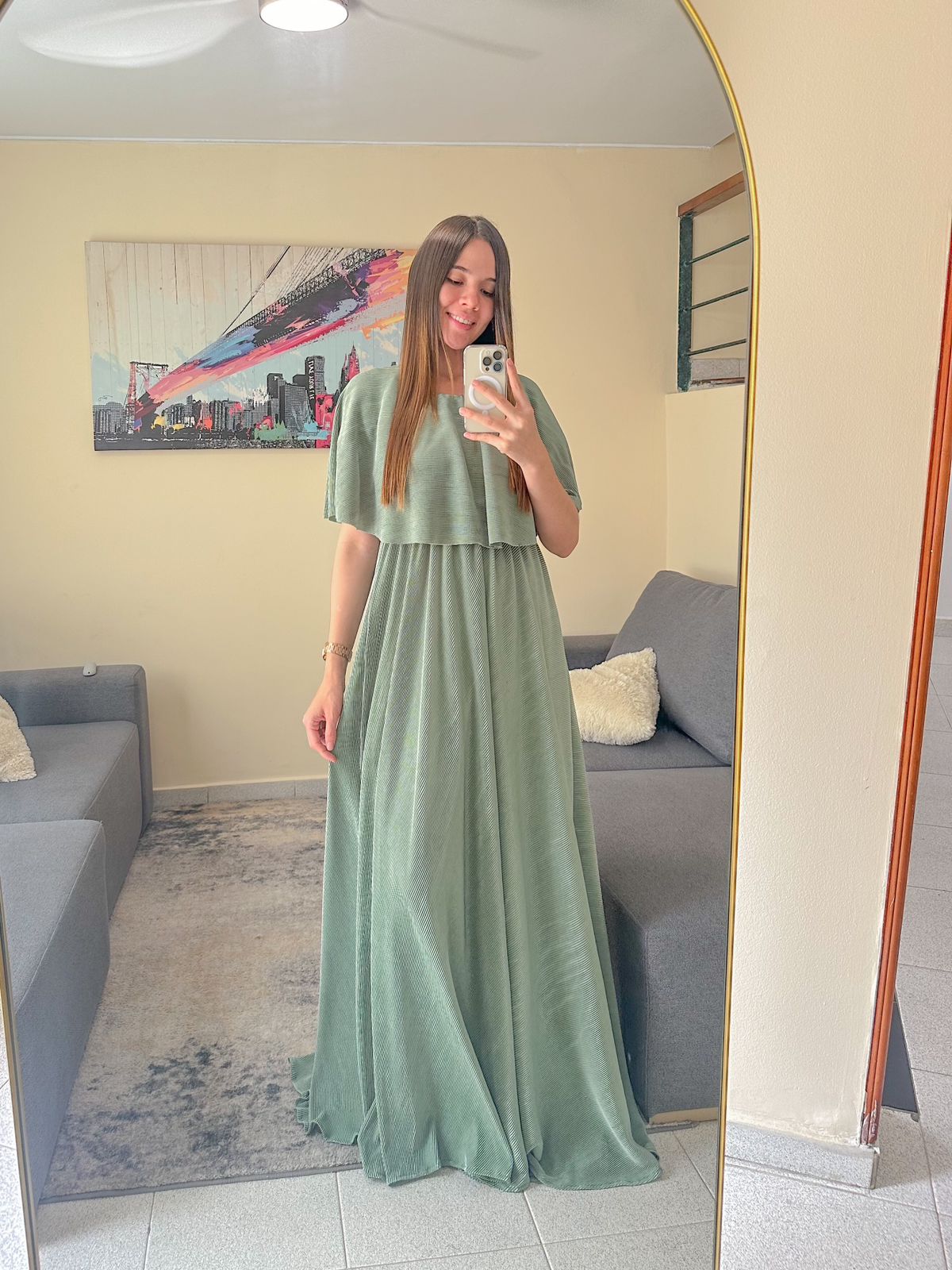 VESTIDO LUCIA