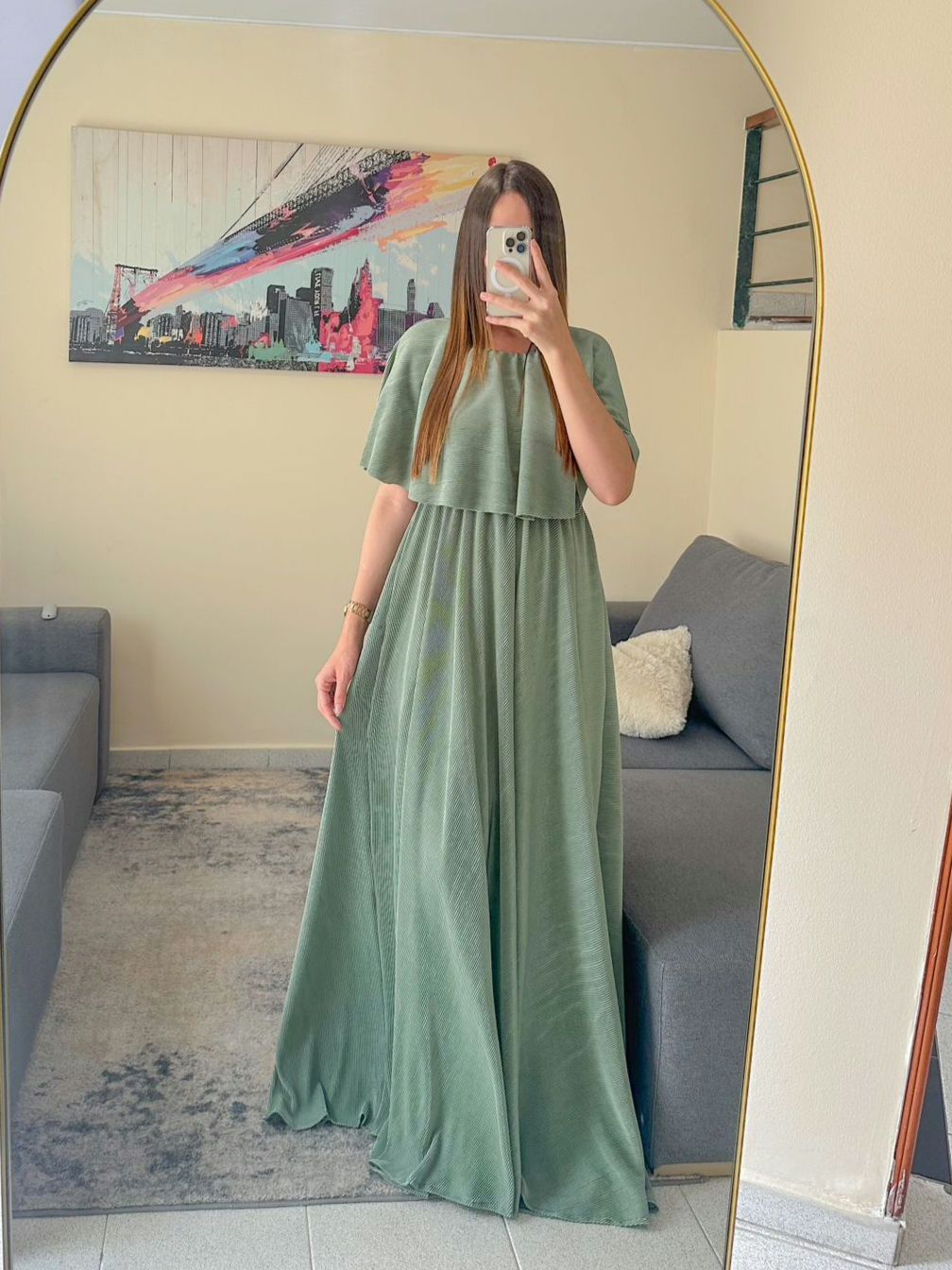 VESTIDO LUCIA