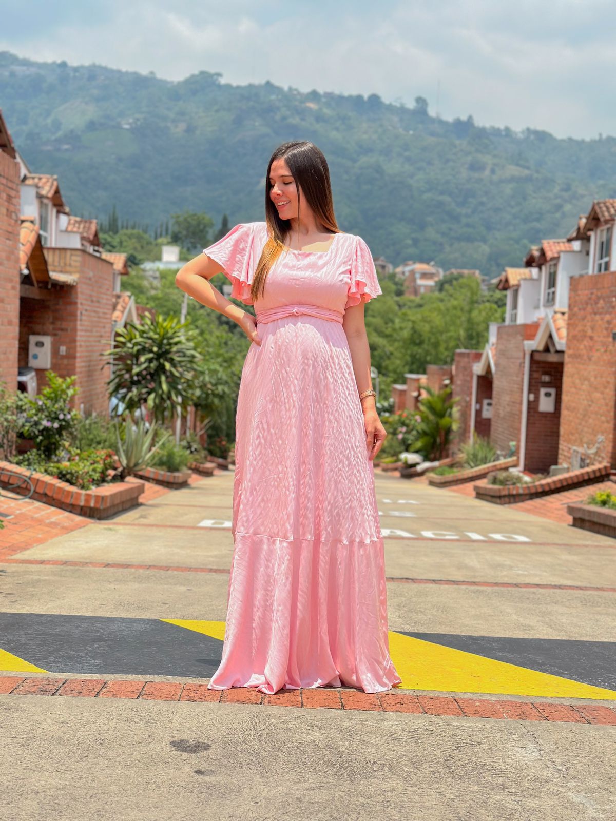 VESTIDO EMMA