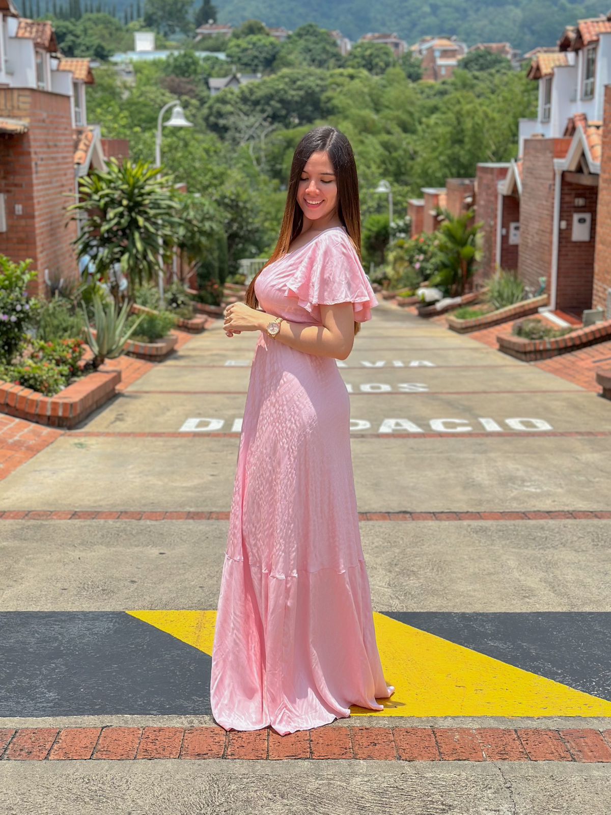 VESTIDO EMMA