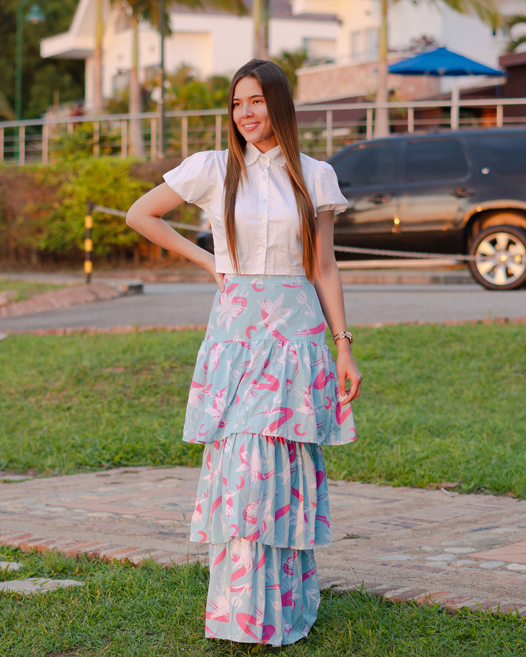 CONJUNTO ANGELS