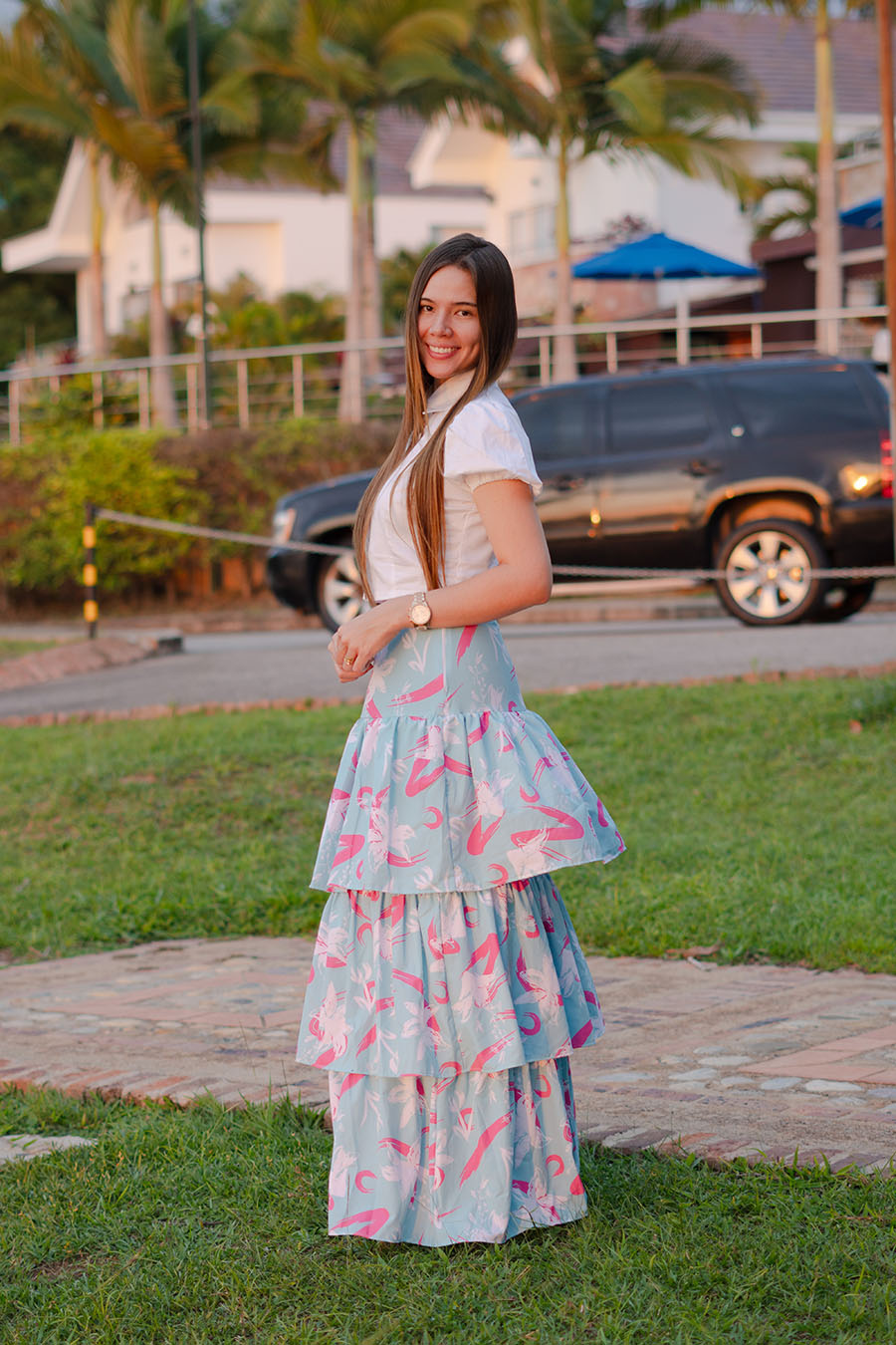 CONJUNTO ANGELS