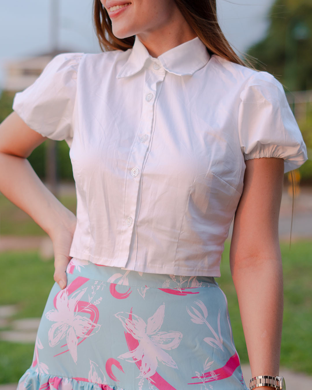 CONJUNTO ANGELS