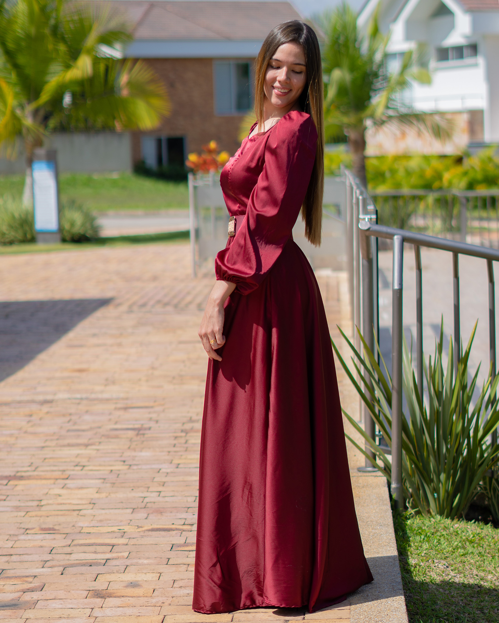 VESTIDO SELENE