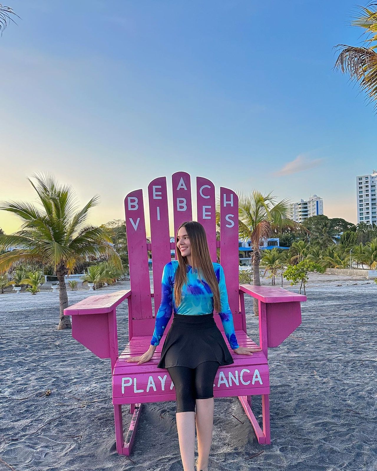 VESTIDO DE BAÑO