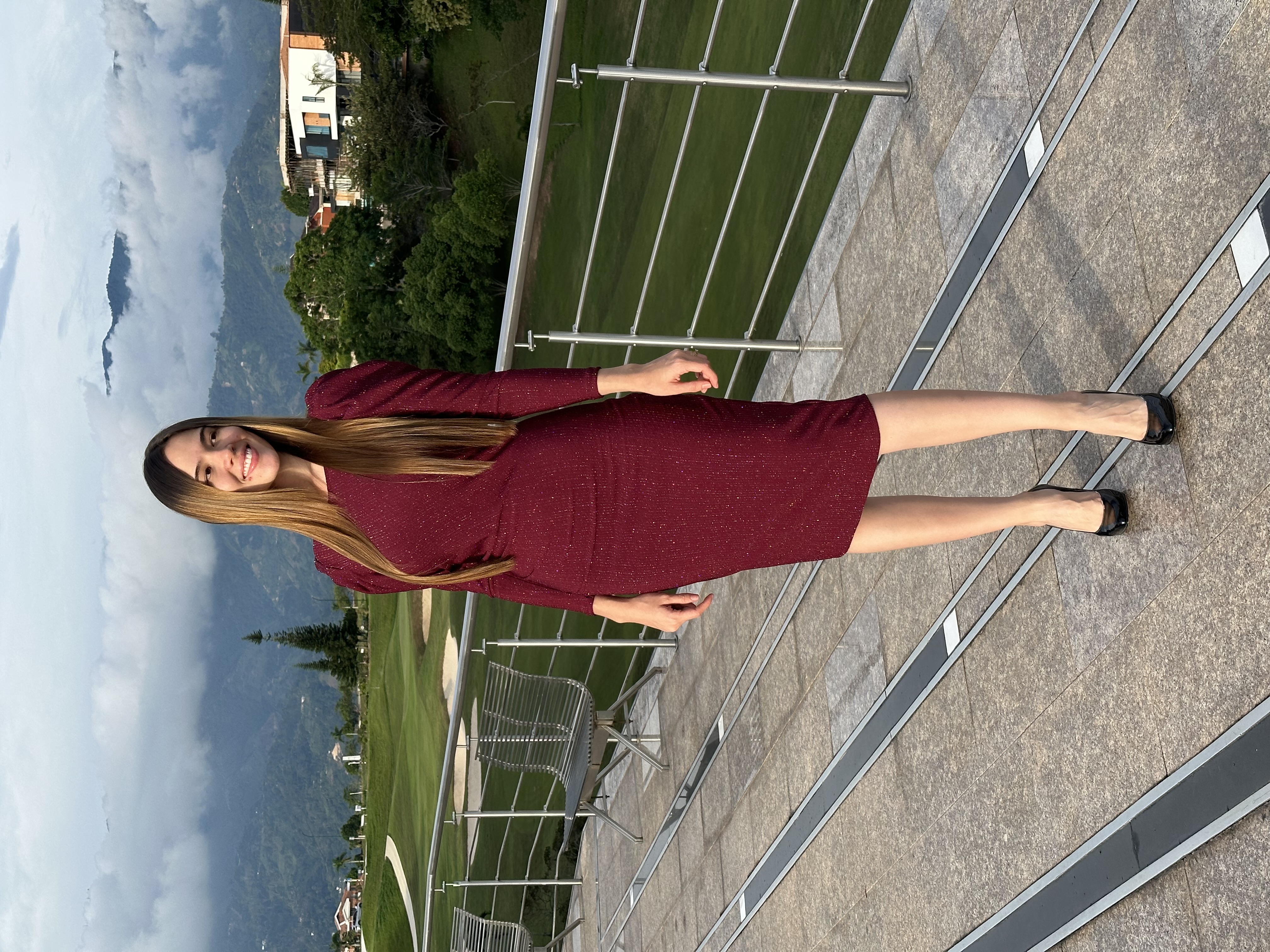 VESTIDO MARTINA