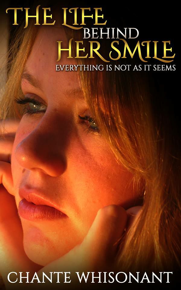 The Life Behind Her Smile (Paperback)