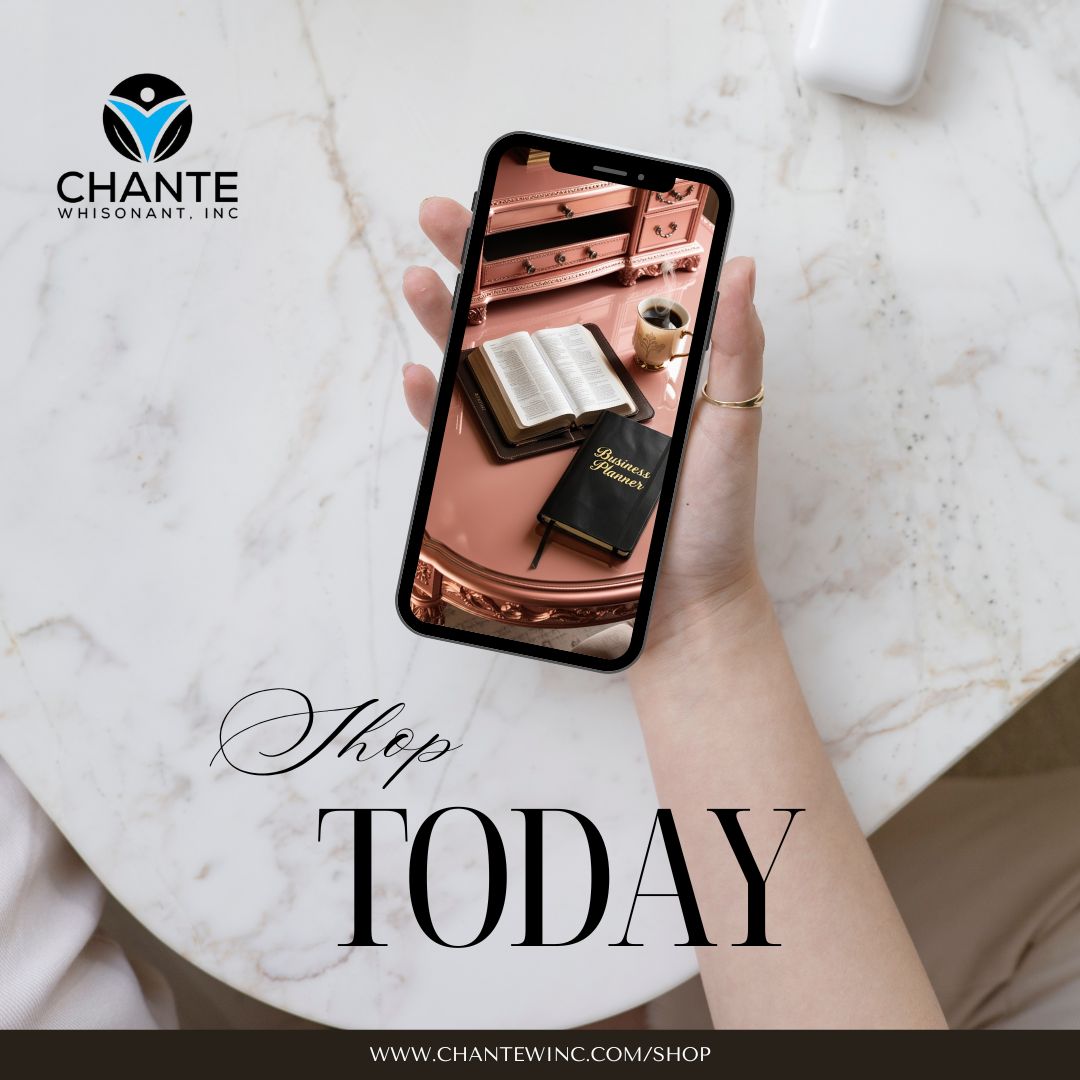 Aesthetic Pink Desk Mobile Wallpaper - 9:16