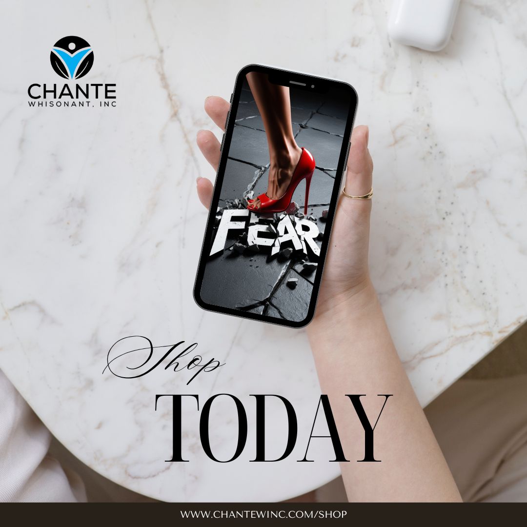 Crushing Fear Mobile Wallpaper 9:16