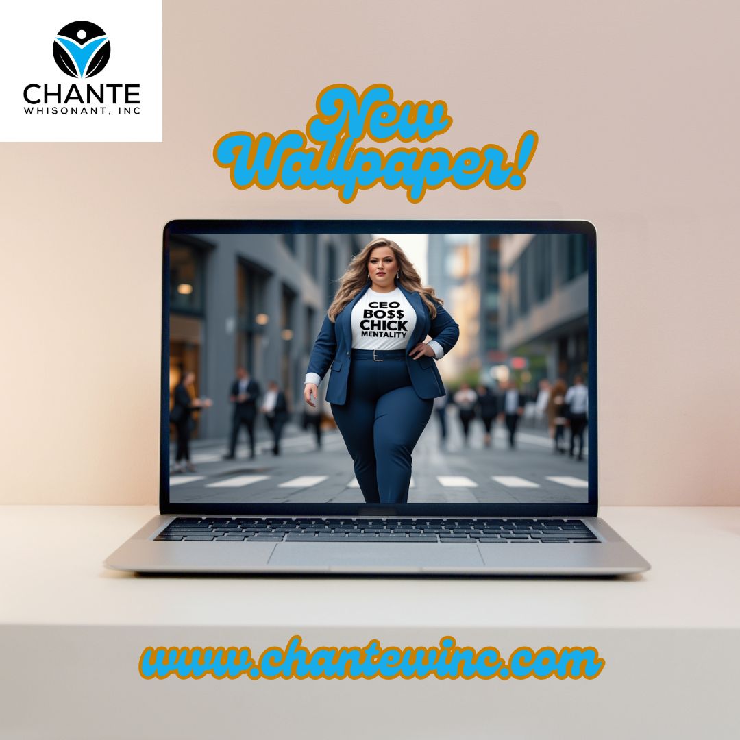 Confident Businesswoman Christian Women Desktop & Laptop Wallpaper 16:9 - Blonde