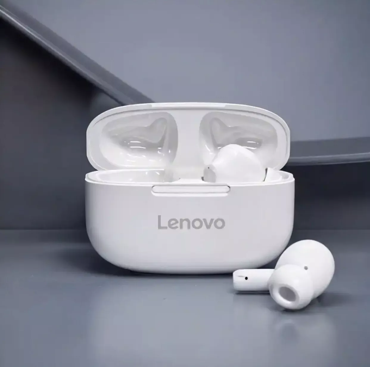 Lenovo True Wireless Earbuds