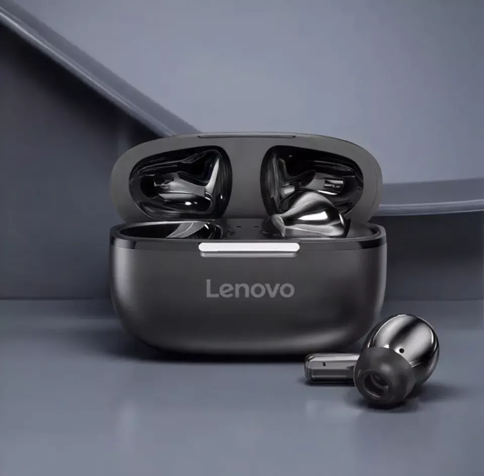 Lenovo True Wireless Earbuds