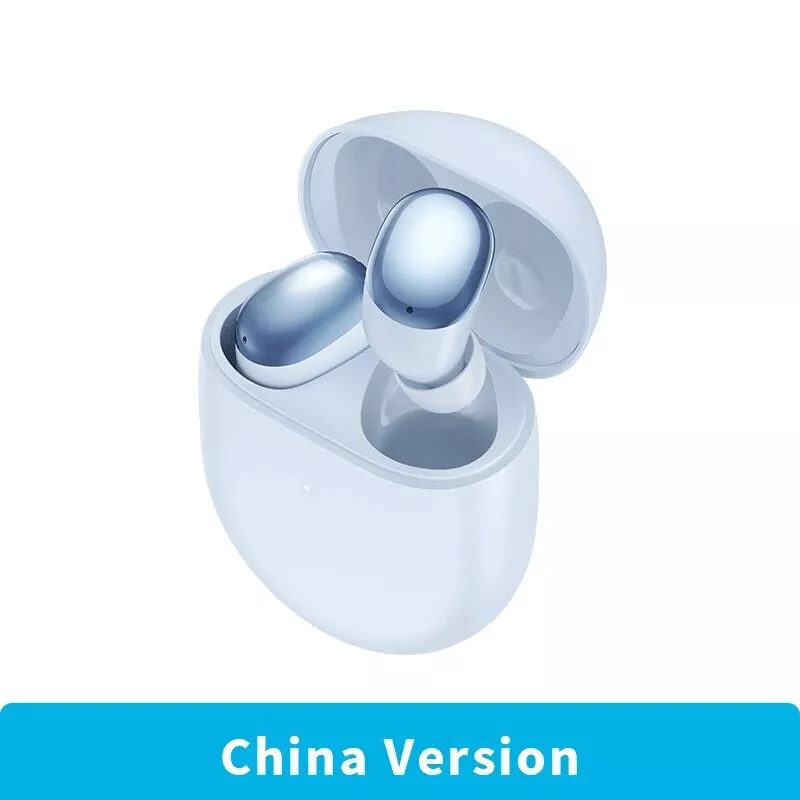 Wireless Earbuds