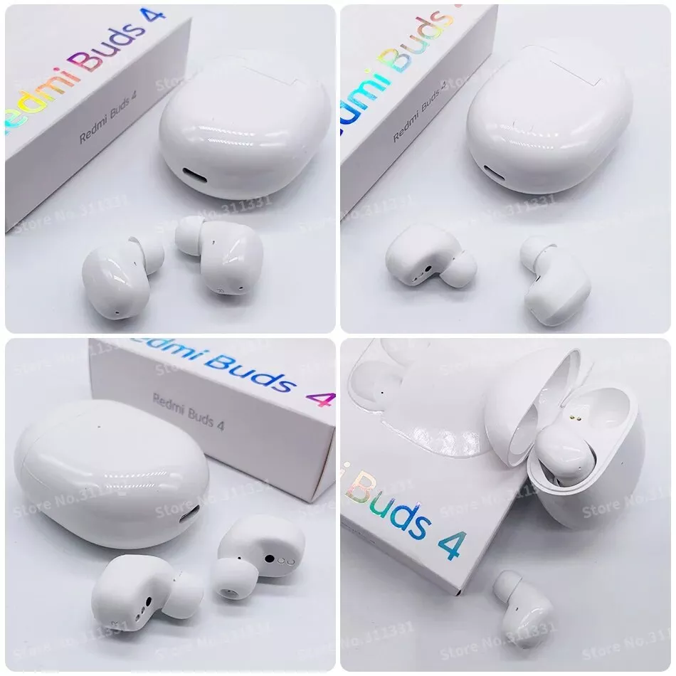 Wireless Earbuds