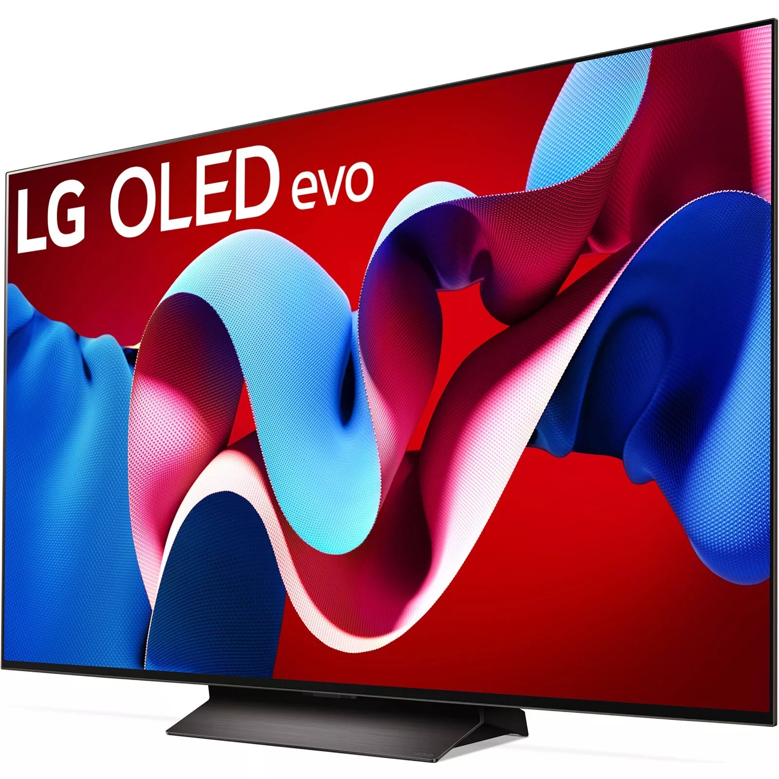 LG OLED evo TV 77"