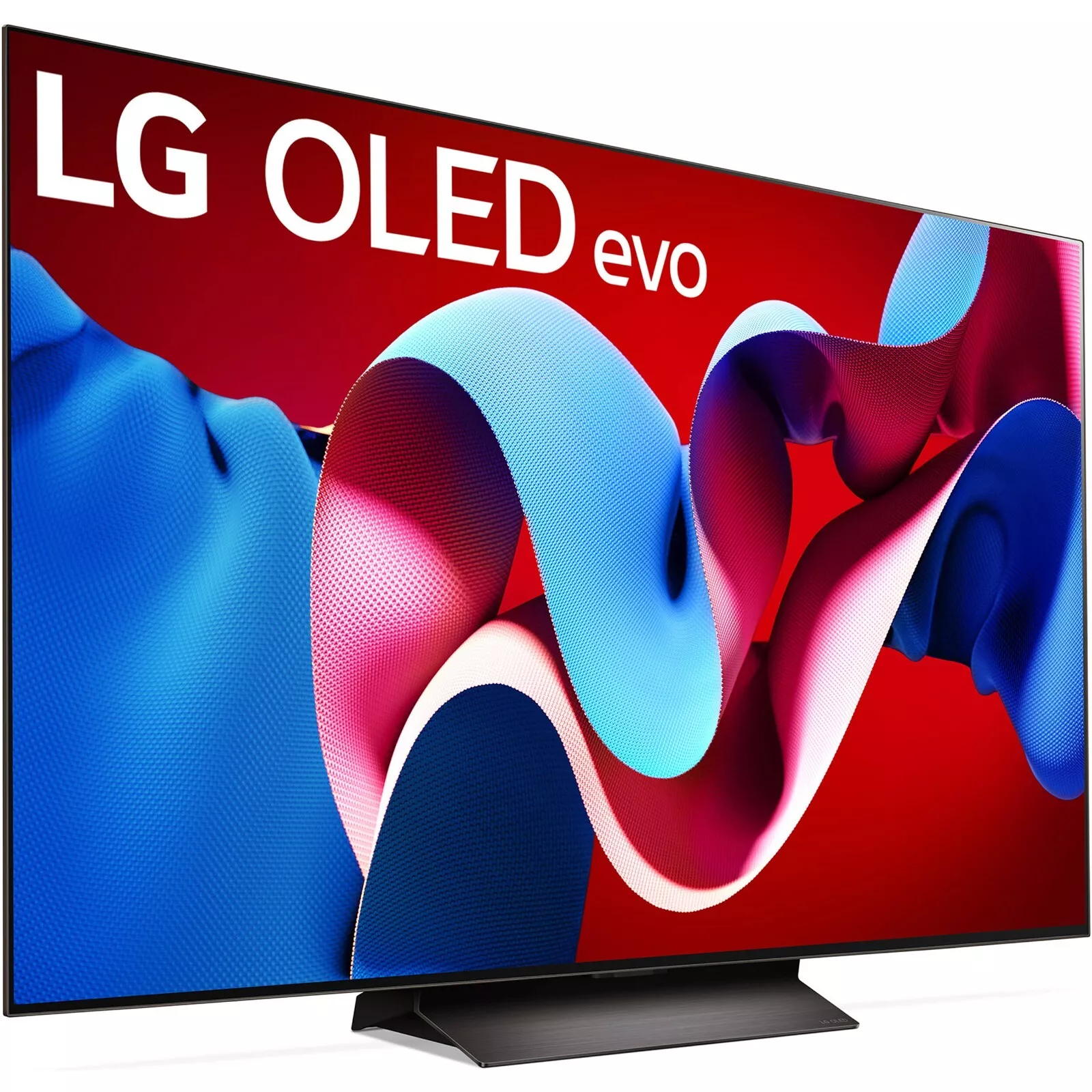 LG OLED evo TV 77"