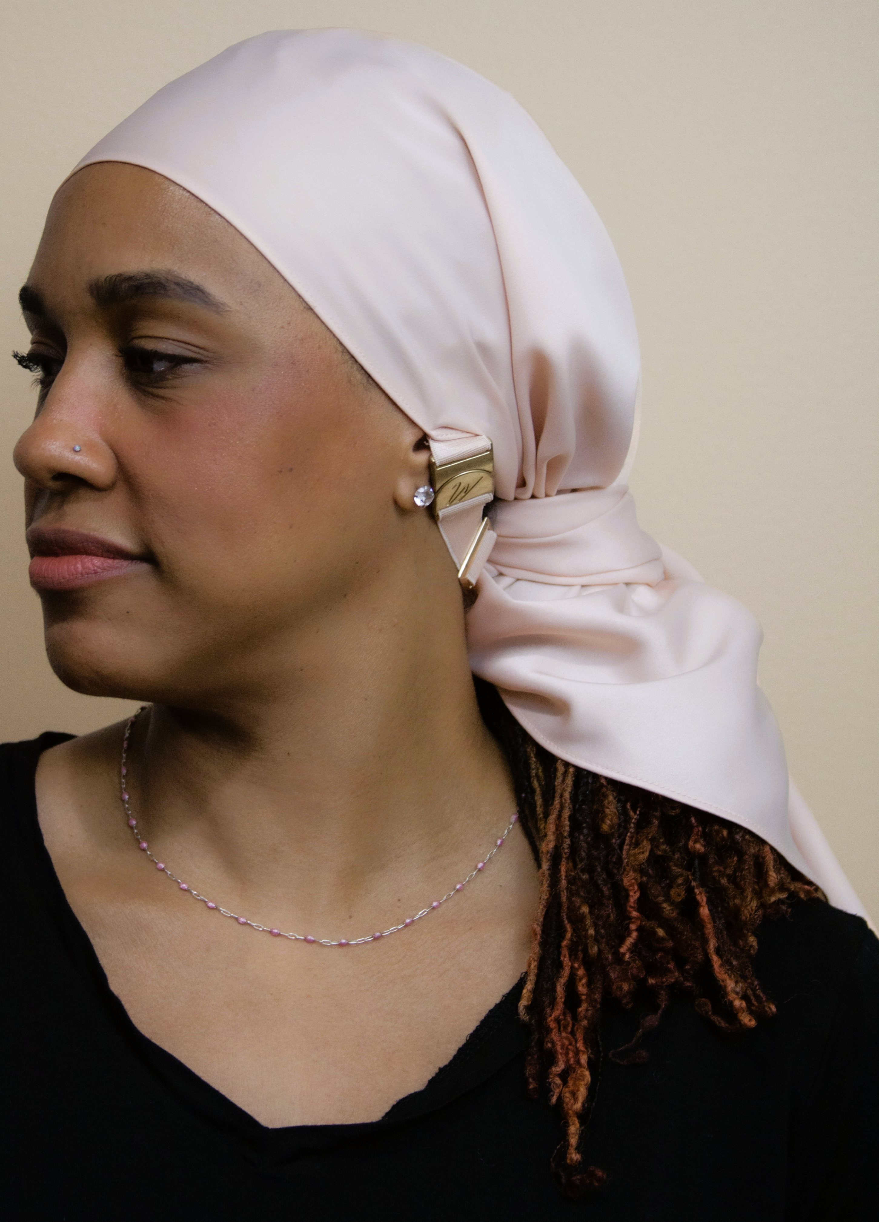 The Everyday Wrap Pair—one for home, one for out