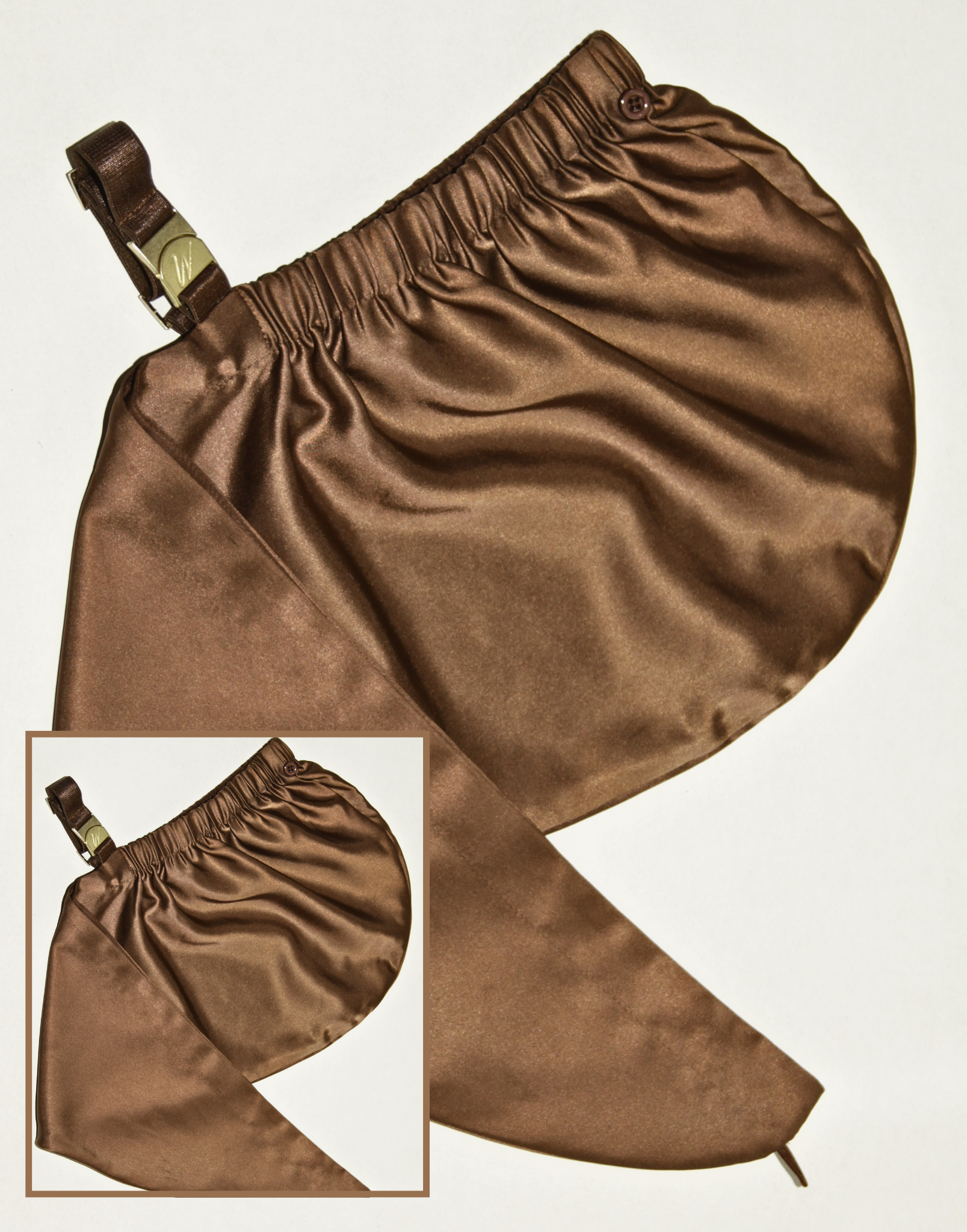 The Everyday Twist Pair—one for home, one for out