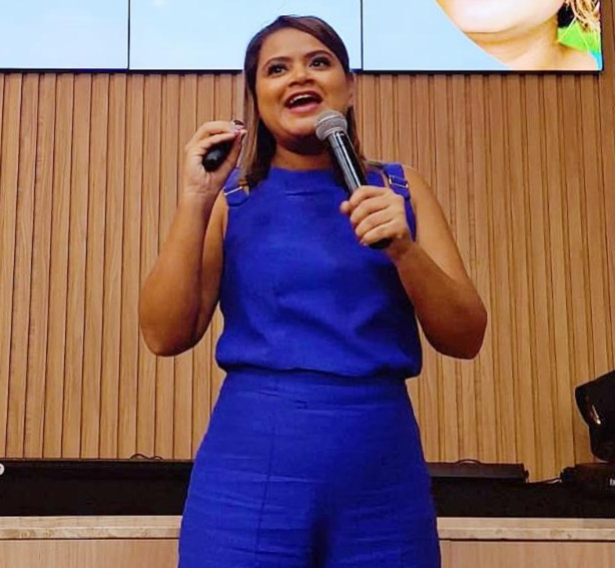 Treinamento sobre como trabalhar habilidades sócio emocionais frente ao diagnóstico 