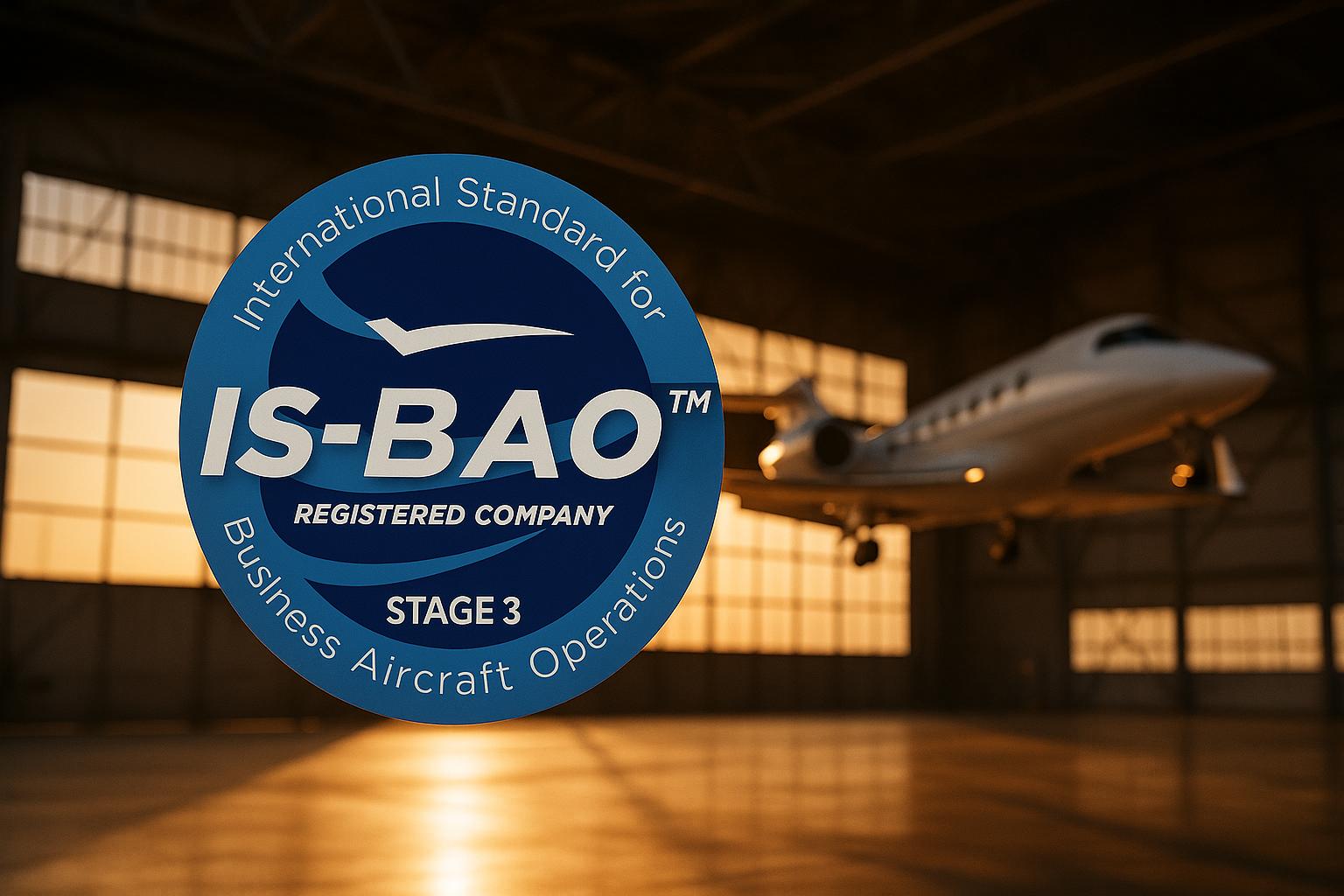 Asesoría Inicial para Certificación IS-BAO