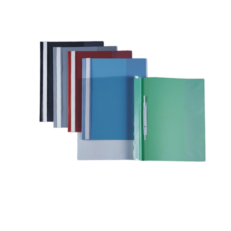 A4 clip file